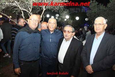 اجتماع كبير وموفق لقائمة بكرا 