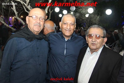 اجتماع كبير وموفق لقائمة بكرا 