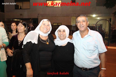 اجتماع كبير وموفق لقائمة بكرا 