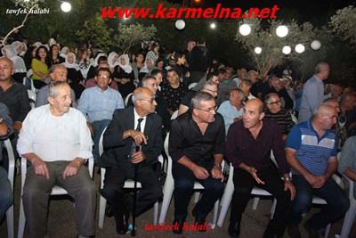 اجتماع كبير وموفق لقائمة بكرا 