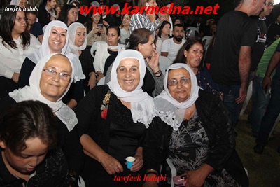 اجتماع كبير وموفق لقائمة بكرا 