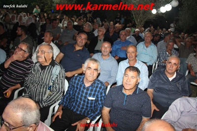 اجتماع كبير وموفق لقائمة بكرا 