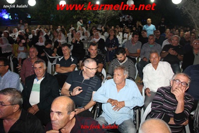 اجتماع كبير وموفق لقائمة بكرا 