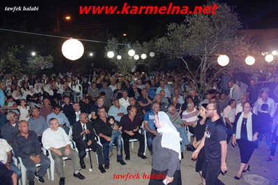 اجتماع كبير وموفق لقائمة بكرا 