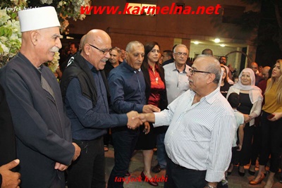 اجتماع كبير وموفق لقائمة بكرا 
