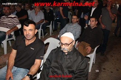 اجتماع كبير وموفق لقائمة بكرا 