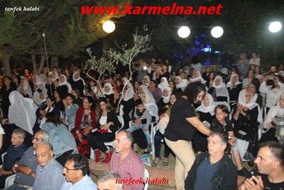 اجتماع كبير وموفق لقائمة بكرا 