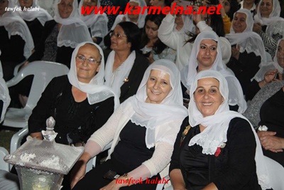 اجتماع كبير وموفق لقائمة بكرا 
