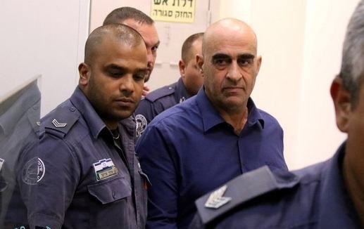 إحالة رئيس مجلس جولس السابق سلمان عامر المتهم بقتل منير نبواني إلى الحبس المنزلي 