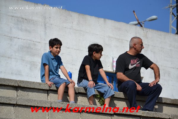 ילדים טרום ב ממשיכים לנצח