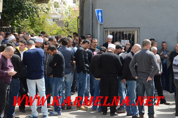 بالفيديو والصور جنازة طيب الذكر الدكتور امير عزمي رحمه الله