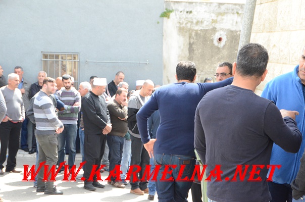 بالفيديو والصور جنازة طيب الذكر الدكتور امير عزمي رحمه الله