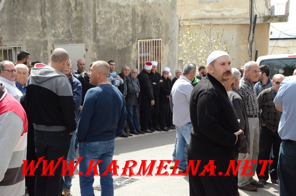 بالفيديو والصور جنازة طيب الذكر الدكتور امير عزمي رحمه الله