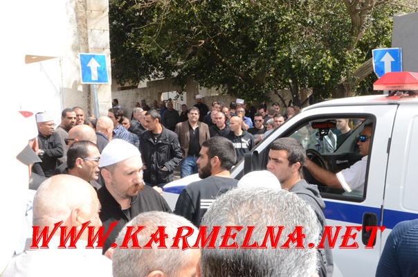 بالفيديو والصور جنازة طيب الذكر الدكتور امير عزمي رحمه الله