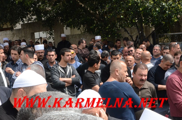 بالفيديو والصور جنازة طيب الذكر الدكتور امير عزمي رحمه الله
