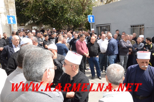 بالفيديو والصور جنازة طيب الذكر الدكتور امير عزمي رحمه الله