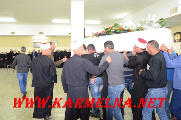 بالفيديو والصور جنازة طيب الذكر الدكتور امير عزمي رحمه الله
