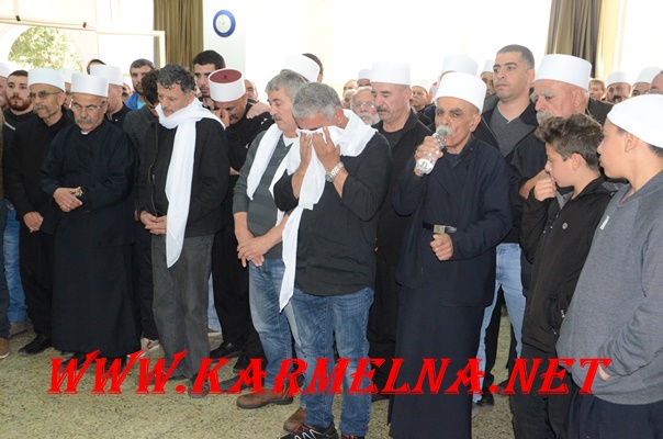بالفيديو والصور جنازة طيب الذكر الدكتور امير عزمي رحمه الله