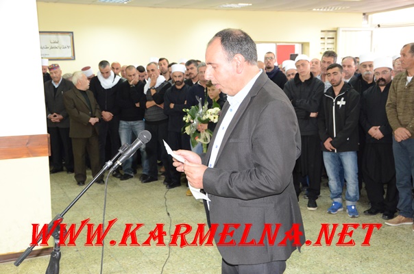 بالفيديو والصور جنازة طيب الذكر الدكتور امير عزمي رحمه الله