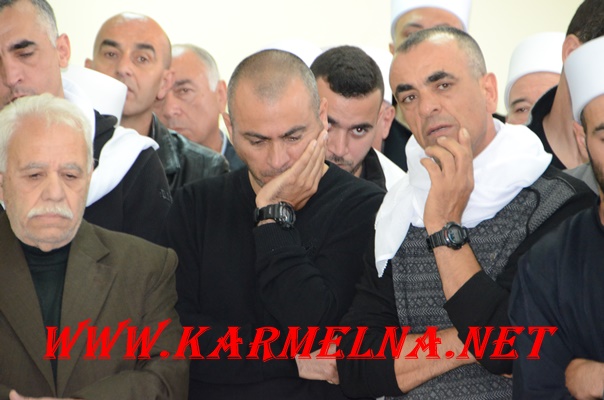 بالفيديو والصور جنازة طيب الذكر الدكتور امير عزمي رحمه الله