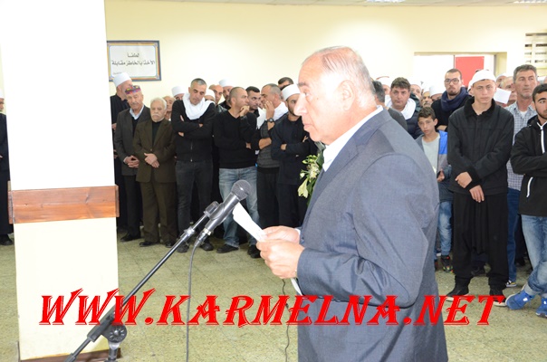 بالفيديو والصور جنازة طيب الذكر الدكتور امير عزمي رحمه الله