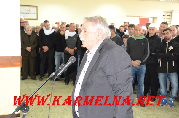 بالفيديو والصور جنازة طيب الذكر الدكتور امير عزمي رحمه الله