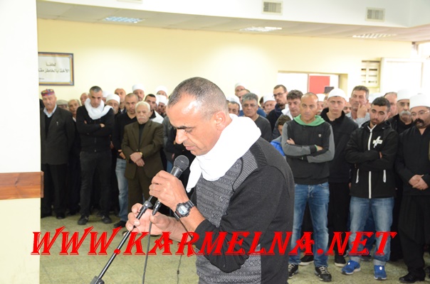 بالفيديو والصور جنازة طيب الذكر الدكتور امير عزمي رحمه الله