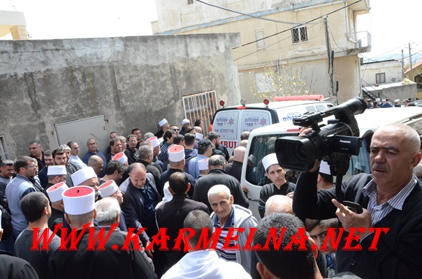 بالفيديو والصور جنازة طيب الذكر الدكتور امير عزمي رحمه الله