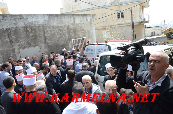 بالفيديو والصور جنازة طيب الذكر الدكتور امير عزمي رحمه الله