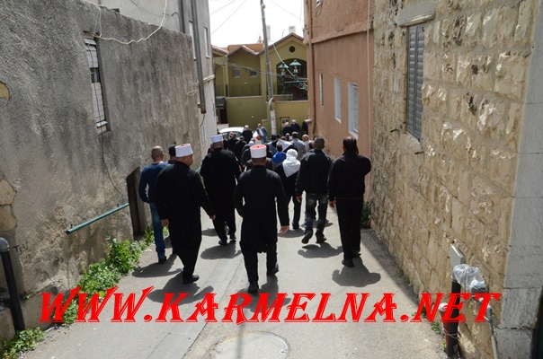 بالفيديو والصور جنازة طيب الذكر الدكتور امير عزمي رحمه الله