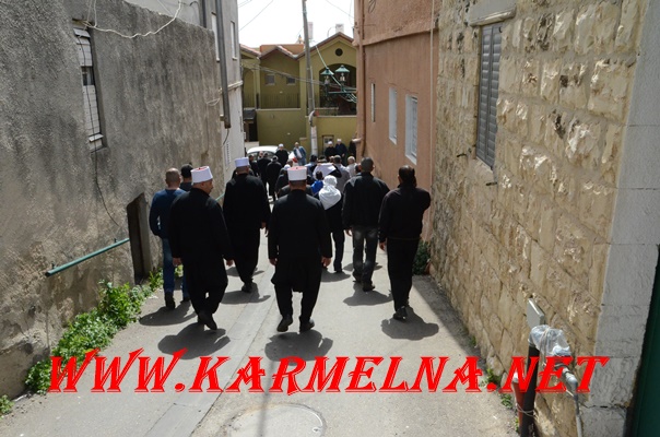 بالفيديو والصور جنازة طيب الذكر الدكتور امير عزمي رحمه الله