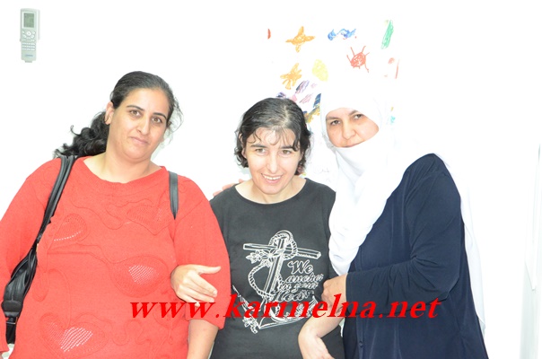 معرض الرسم (عالمي) للفنان لبيب نصرالدين 