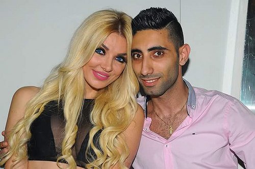  ميريام كلينك تشعل ليل جونية في ال Ages