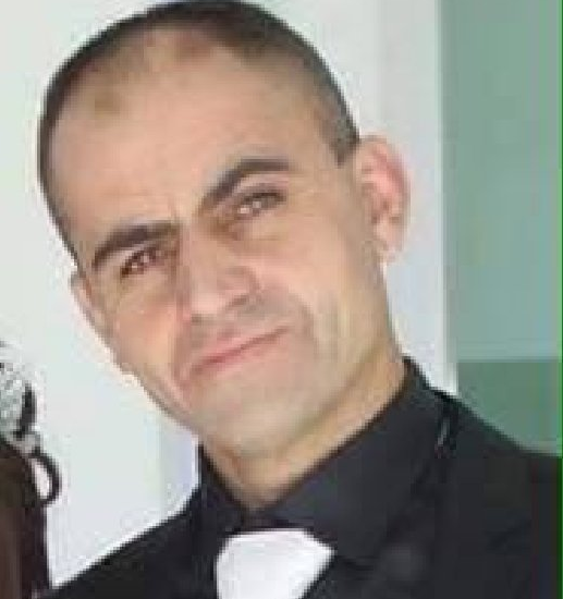 مصرع معضاد ابراهيم (39 عاماً) من مجدل شمس بعد سقوط لوح شايش عليه خلال عمله بمصنع رخام