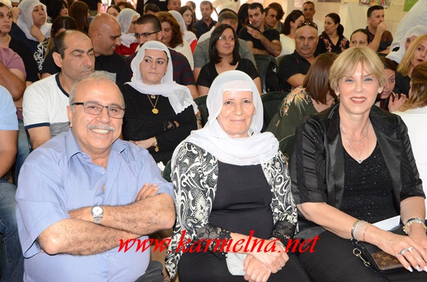 المدرسة الحديثة تحتفل في تخريج الفوج ال 22