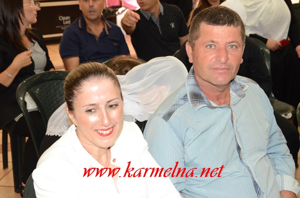 المدرسة الحديثة تحتفل في تخريج الفوج ال 22