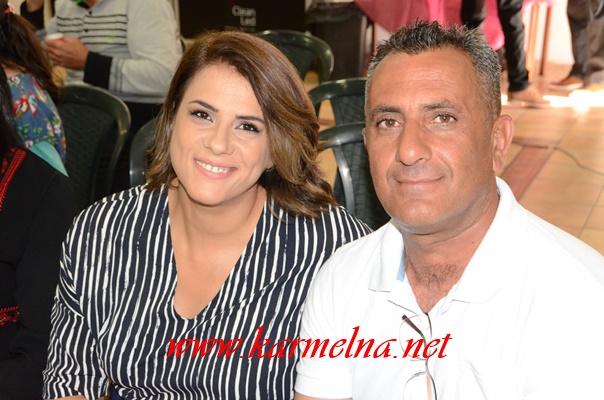 المدرسة الحديثة تحتفل في تخريج الفوج ال 22