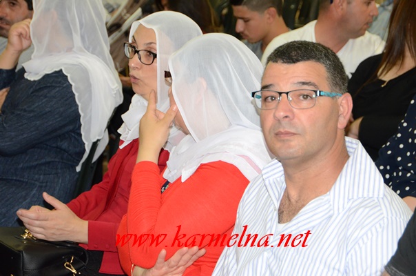 المدرسة الحديثة تحتفل في تخريج الفوج ال 22