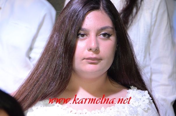 المدرسة الحديثة تحتفل في تخريج الفوج ال 22