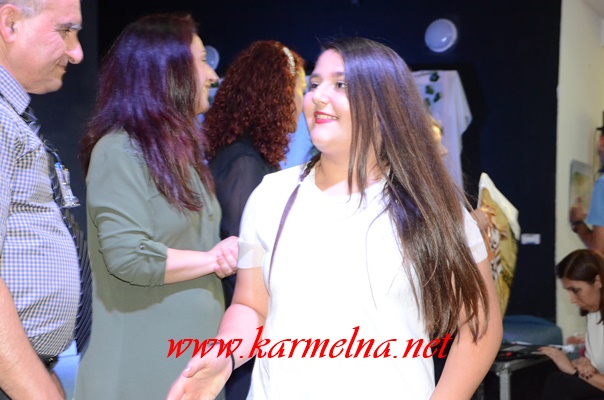المدرسة الحديثة تحتفل في تخريج الفوج ال 22