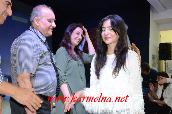المدرسة الحديثة تحتفل في تخريج الفوج ال 22