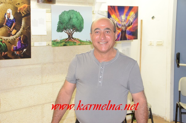 المدرسة الحديثة تحتفل في تخريج الفوج ال 22