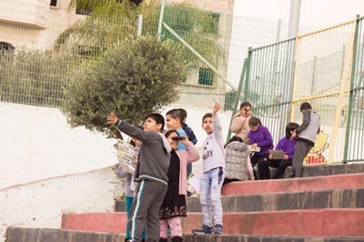 جمعيَّة حماية الطَّبيعة تختتم حملة إحصاء العصافير الكبير وتُكرّم المُؤسّسات التّربويّة بشهادات تقدير على المُشاركة والمُساهمة بإنجاح المشروع