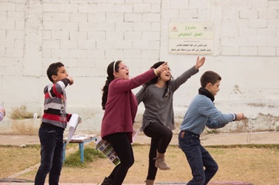 جمعيَّة حماية الطَّبيعة تختتم حملة إحصاء العصافير الكبير وتُكرّم المُؤسّسات التّربويّة بشهادات تقدير على المُشاركة والمُساهمة بإنجاح المشروع