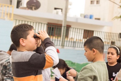 جمعيَّة حماية الطَّبيعة تختتم حملة إحصاء العصافير الكبير وتُكرّم المُؤسّسات التّربويّة بشهادات تقدير على المُشاركة والمُساهمة بإنجاح المشروع