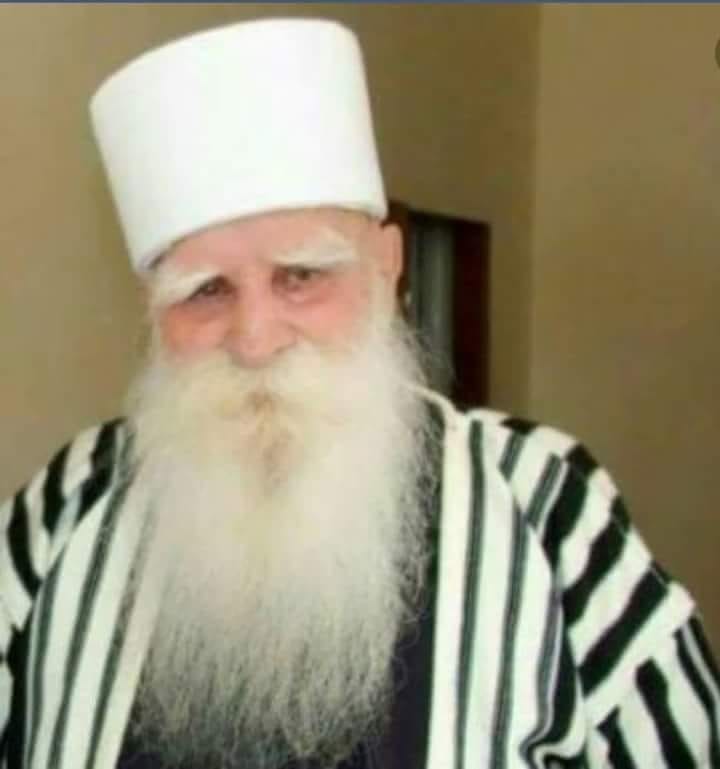 الشيخ الجليل ابو علي مهنا فرج في ذمة الله