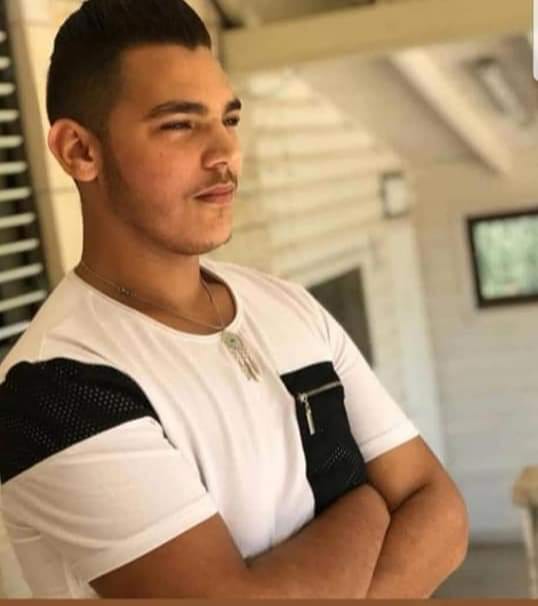 يركا : انتقل الى رحمته تعالى المأسوف على شبابه جليل منيب ابو طريف ..
