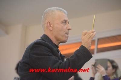 הצגת שחקני ושחקניות שער שוויון במרכז פייס