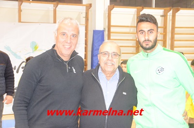 הצגת שחקני ושחקניות שער שוויון במרכז פייס