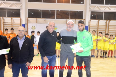 הצגת שחקני ושחקניות שער שוויון במרכז פייס